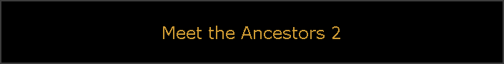 Meet the Ancestors 2