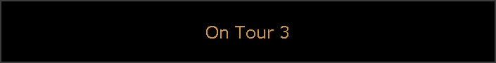 On Tour 3