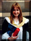 Louise Graduation