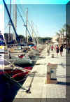 Puerto de Alcudia