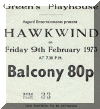 Hawkwind