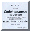 Quintessence