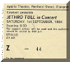 Jethro Tull
