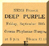 Deep Purple