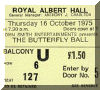 The Butterfly Ball