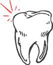 tooth