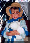 Little Bo Peep