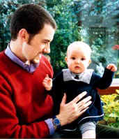 Aimee & Peter
